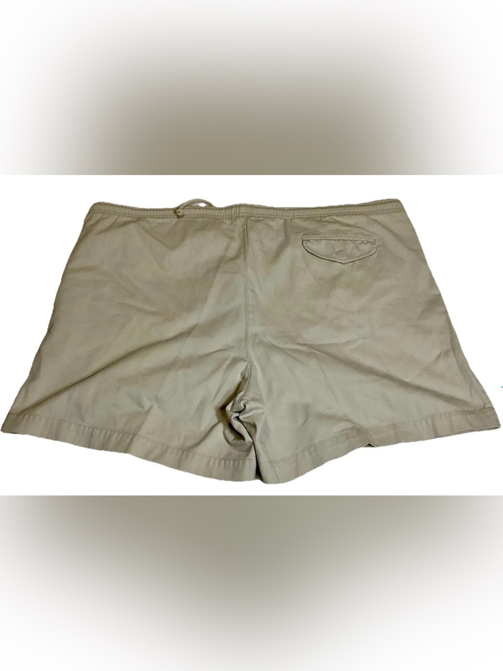 Polo Ralph Lauren Shorts Mens  XXL  Classic Fit 6 Inseam Chubbies